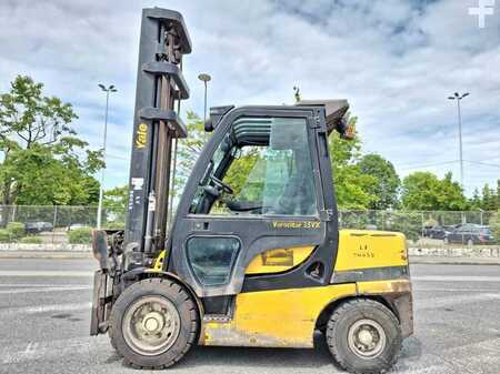 Chariots élévateurs diesel 2017  Yale GDP35VX (7)