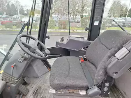 Diesel Forklifts 2012  Yale GDP140EC (13)