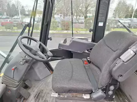 Diesel Forklifts 2012  Yale GDP140EC (20)