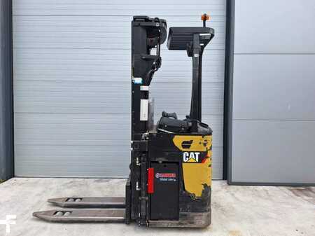 El-stabler - Med platform 2016  CAT Lift Trucks NSR20N (3)