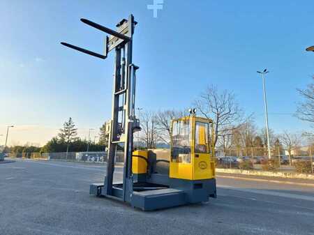 Four-way trucks 2013  Combilift ESL3545 (1)