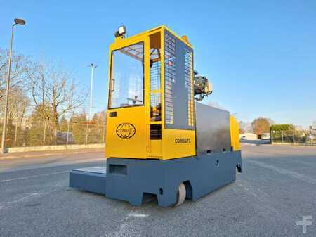 Four-way trucks 2013  Combilift ESL3545 (3)