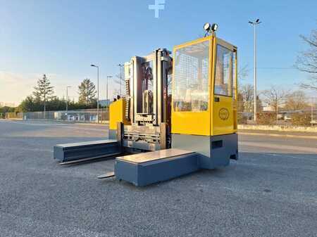 Four-way trucks 2013  Combilift ESL3545 (4)