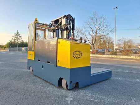 Four-way trucks 2013  Combilift ESL3545 (6)