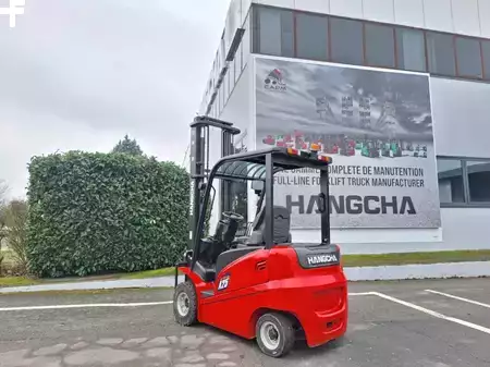 Eléctrica de 4 ruedas 2016  HC (Hangcha) A4W25 (10)