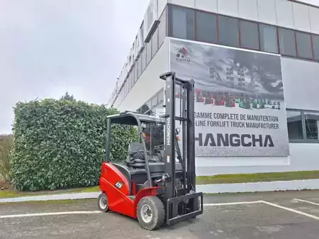 Eléctrica de 4 ruedas 2016  HC (Hangcha) A4W25 (3)