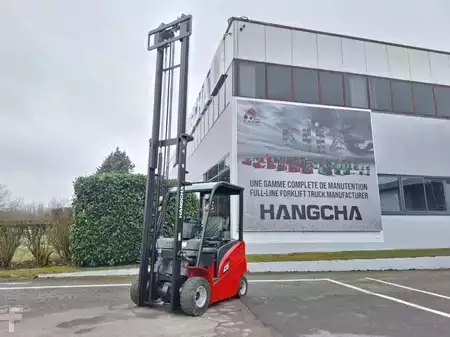 Eléctrica de 4 ruedas 2016  HC (Hangcha) A4W25 (6)