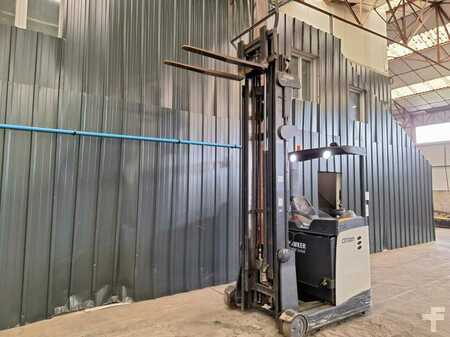 Reachtrucks 2012  Crown ESR5000-1.4 (10)