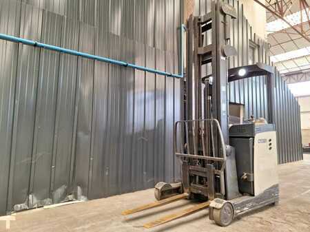 Reachtrucks 2012  Crown ESR5000-1.4 (2)