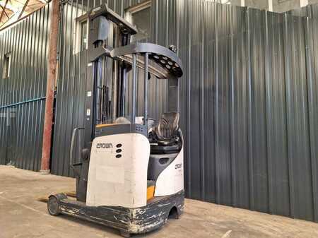 Reachtrucks 2012  Crown ESR5000-1.4 (4)