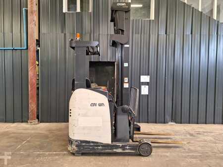 Reachtrucks 2012  Crown ESR5000-1.4 (5)