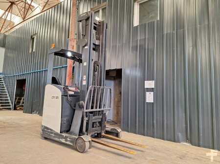 Reachtrucks 2012  Crown ESR5000-1.4 (6)