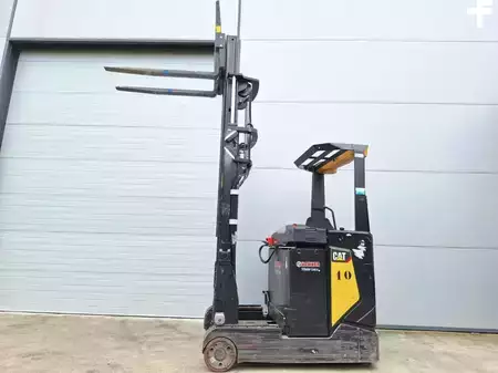 Reach Truck 2017  CAT Lift Trucks NR16N2 (11)