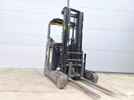 Reach Truck 2017  CAT Lift Trucks NR16N2 (12)
