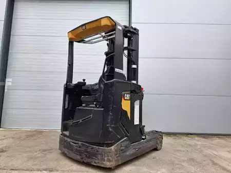 Reach Truck 2017  CAT Lift Trucks NR16N2 (14)