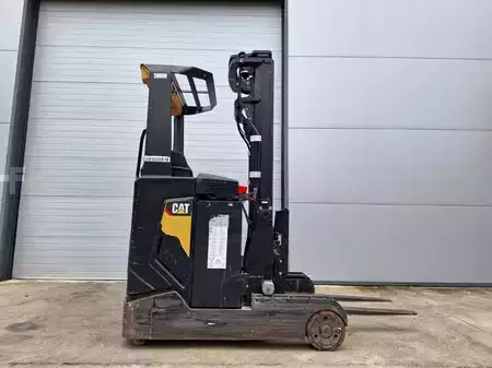 Reach Truck 2017  CAT Lift Trucks NR16N2 (15)