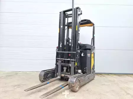Reach Truck 2017  CAT Lift Trucks NR16N2 (17)