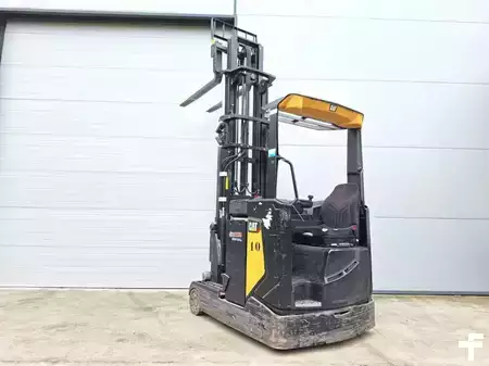 Reach Truck 2017  CAT Lift Trucks NR16N2 (18)