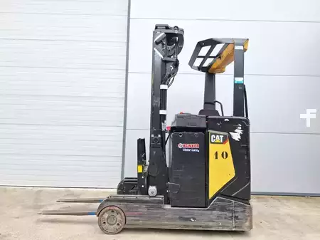 Reach Truck 2017  CAT Lift Trucks NR16N2 (20)
