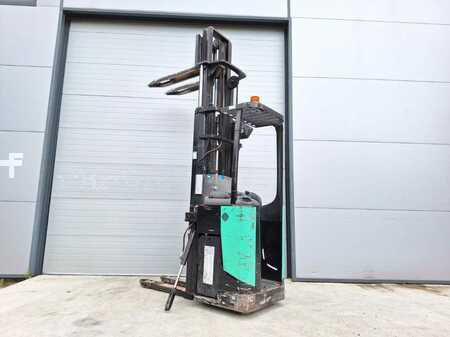 El-stabler - Med platform 2011  CAT Lift Trucks NSR20N (9)
