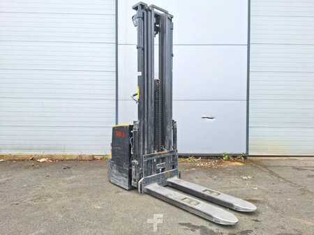 Stoccatori 2016  CAT Lift Trucks NSP16N2 (1)