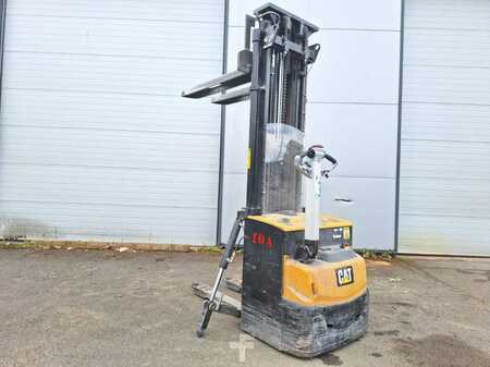 Stoccatori 2016  CAT Lift Trucks NSP16N2 (10)