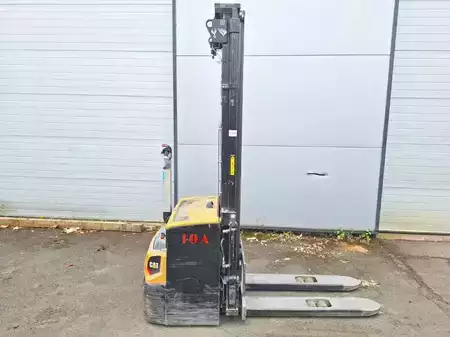 Gerbeurs 2016  CAT Lift Trucks NSP16N2 (11)