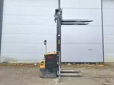 Gerbeurs 2016  CAT Lift Trucks NSP16N2 (12)