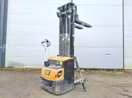 Gerbeurs 2016  CAT Lift Trucks NSP16N2 (13)