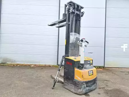 Gerbeurs 2016  CAT Lift Trucks NSP16N2 (14)