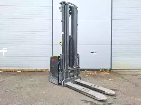 Gerbeurs 2016  CAT Lift Trucks NSP16N2 (15)