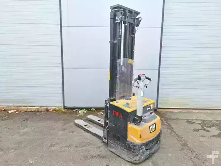 Gerbeurs 2016  CAT Lift Trucks NSP16N2 (17)