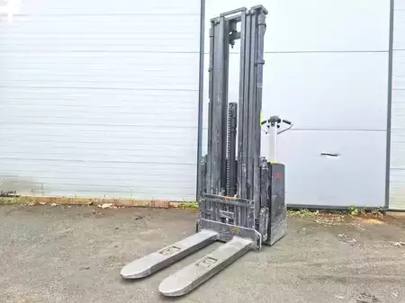 Gerbeurs 2016  CAT Lift Trucks NSP16N2 (18)