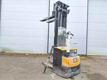 Gerbeurs 2016  CAT Lift Trucks NSP16N2 (19)