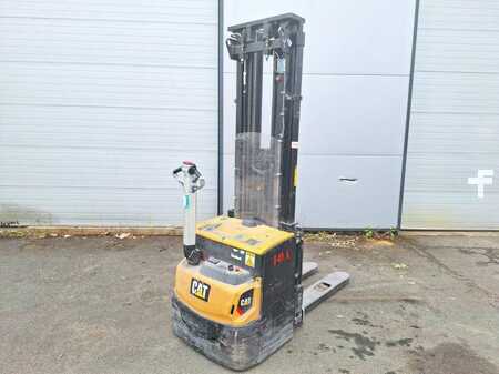 Stoccatori 2016  CAT Lift Trucks NSP16N2 (2)