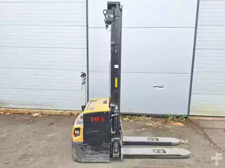 Gerbeurs 2016  CAT Lift Trucks NSP16N2 (20)