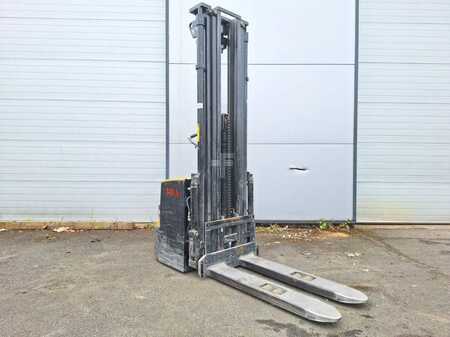 Stoccatori 2016  CAT Lift Trucks NSP16N2 (3)
