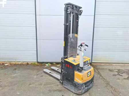 Stoccatori 2016  CAT Lift Trucks NSP16N2 (5)