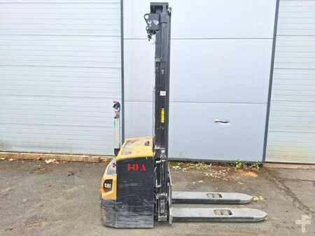 Stoccatori 2016  CAT Lift Trucks NSP16N2 (6)