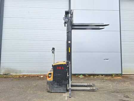 Stoccatori 2016  CAT Lift Trucks NSP16N2 (8)