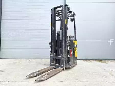 Stacker de condutor em pé 2017  CAT Lift Trucks NSR20N (15)