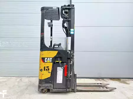 Fahrerstandstapler 2017  CAT Lift Trucks NSR20N (2)