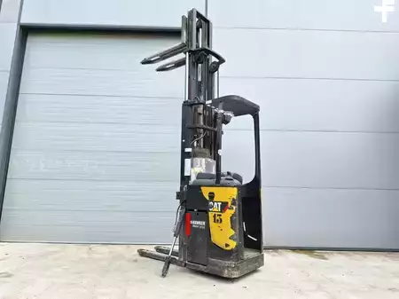 Fahrerstandstapler 2017  CAT Lift Trucks NSR20N (9)