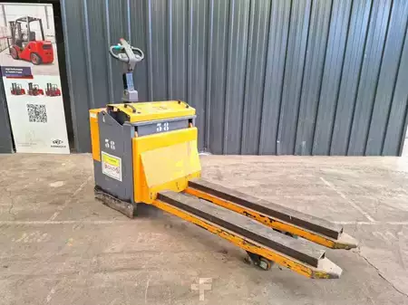 Electric Pallet Trucks 2012  OMG 330BE (18)