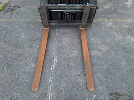 LPG VZV 2011  CAT Lift Trucks GP25N (7)