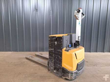 Transpallet elettrici 2017  CAT Lift Trucks NPP20N2E (1)