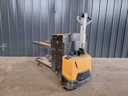 Transpallet elettrici 2017  CAT Lift Trucks NPP20N2E (10)