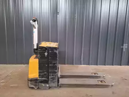 Transpalettes électriques 2017  CAT Lift Trucks NPP20N2E (19)