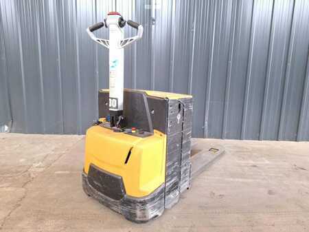 Transpallet elettrici 2017  CAT Lift Trucks NPP20N2E (3)