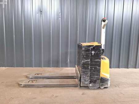 Transpallet elettrici 2017  CAT Lift Trucks NPP20N2E (4)